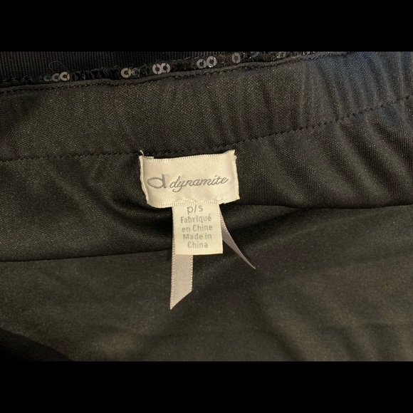 Strapless Dress - Picture 5 of 5